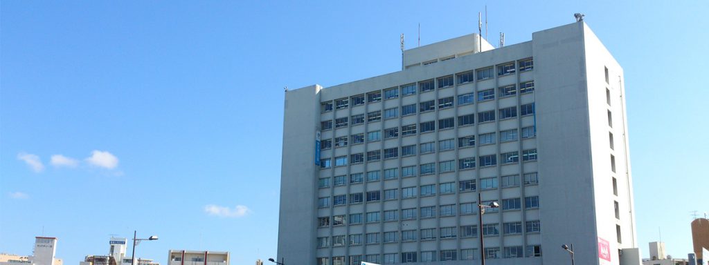 建全本社